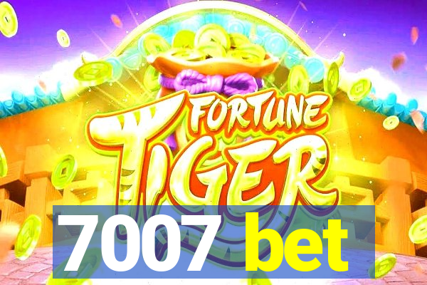 7007 bet